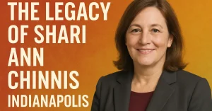 Shari Ann Chinnis Indianapolis