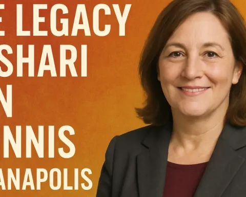 Shari Ann Chinnis Indianapolis