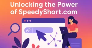 SpeedyShort.com