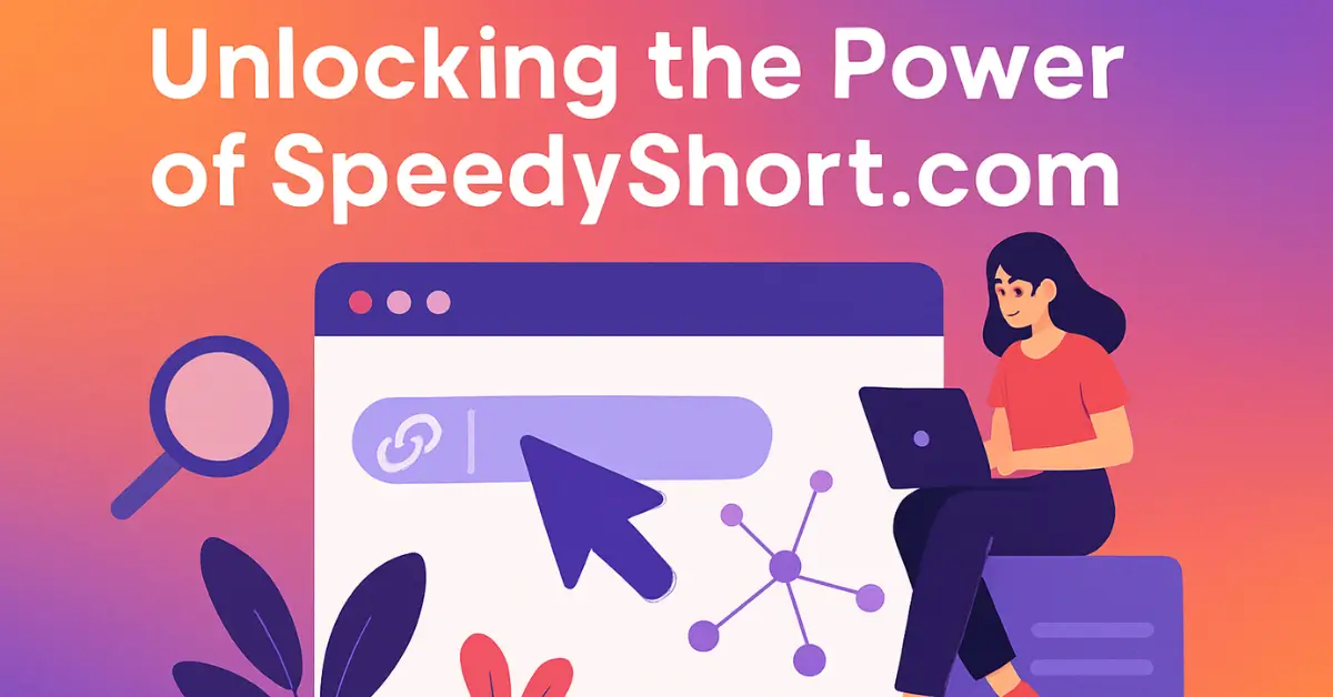 SpeedyShort.com