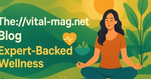 The vital-mag.net Blog