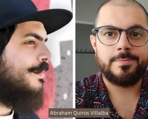 abraham quiros villalba