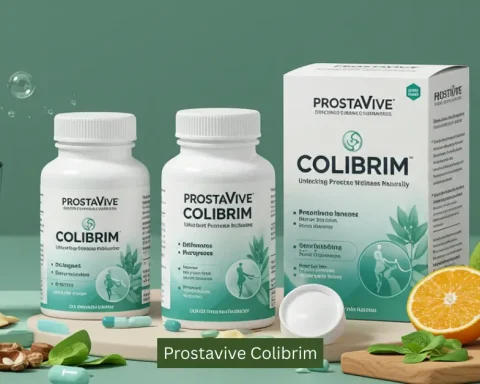 prostavive colibrim