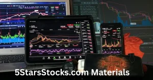 5StarsStocks.com Materials