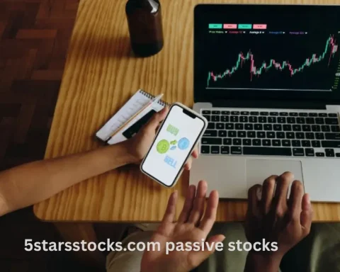 5starsstocks.com passive stocks