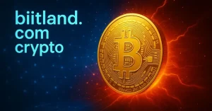 Biitland.com Crypto