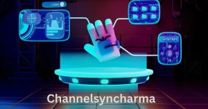 Channelsyncharma