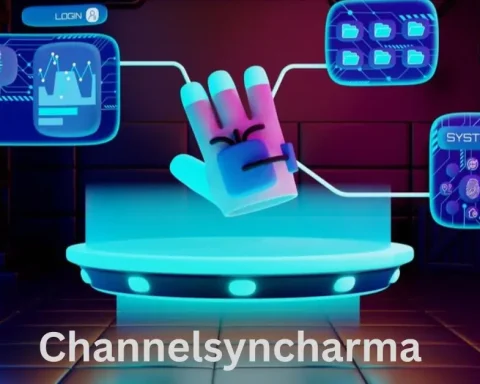 Channelsyncharma