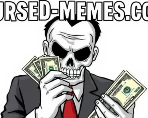 Cursed-Memes.com Business