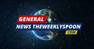General News TheWeeklySpoon.com