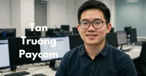 Tan Truong Paycom
