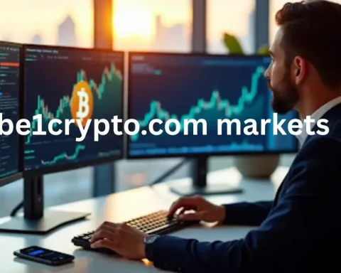 be1crypto.com markets