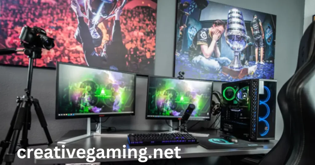 creativegaming.net