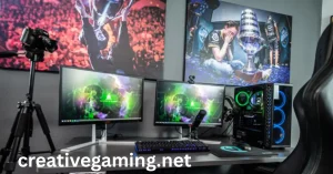 creativegaming.net