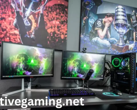 creativegaming.net