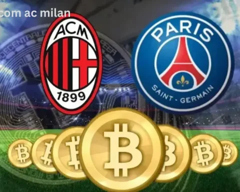 crypto30x.com ac milan