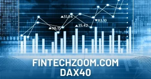 fintechzoom.com dax40