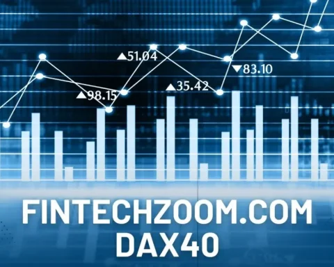 fintechzoom.com dax40