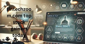 fintechzoom.com top stock gainers today