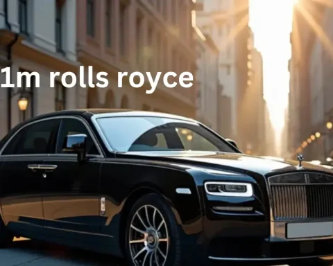 make1m rolls royce