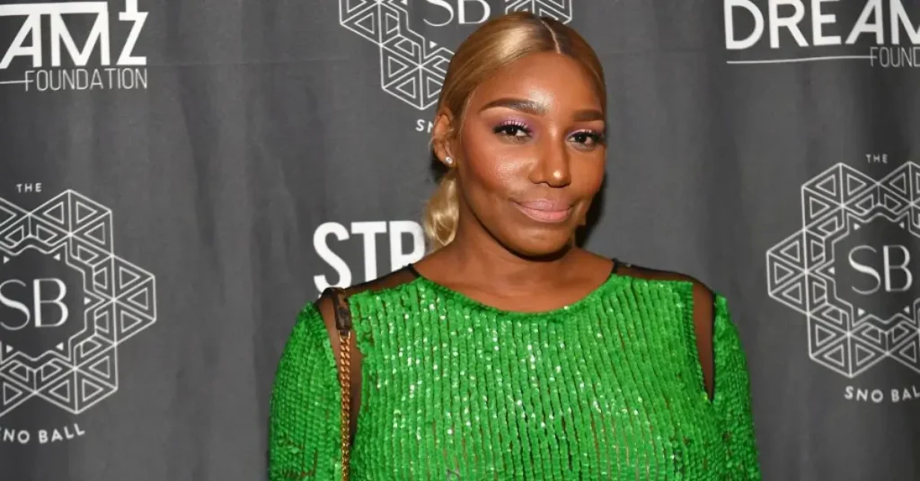 nene leakes net worth