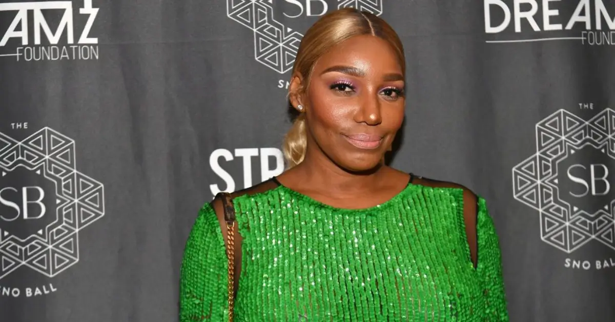 nene leakes net worth
