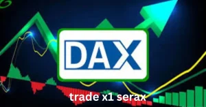 trade x1 serax