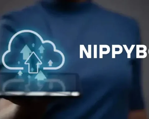 nippybox