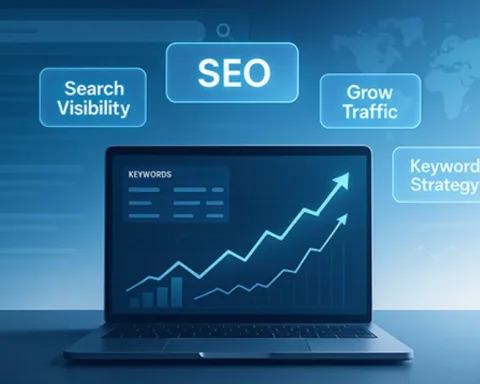 Keyword Optimization by Garage2Global