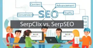 SerpClix vs SerpSEO