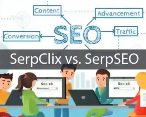 SerpClix vs SerpSEO