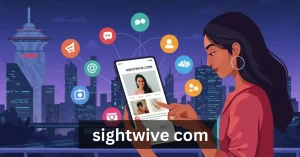 Sightwive com