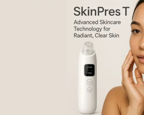 Skinpres T