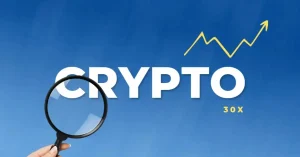 crypto30x.com tokens