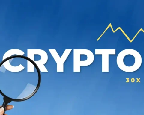 crypto30x.com tokens