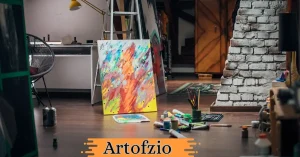 artofzio