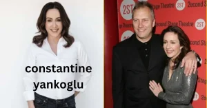 constantine yankoglu