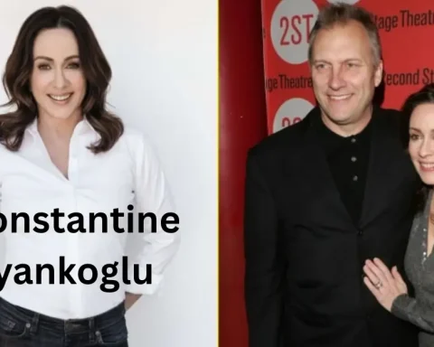 constantine yankoglu