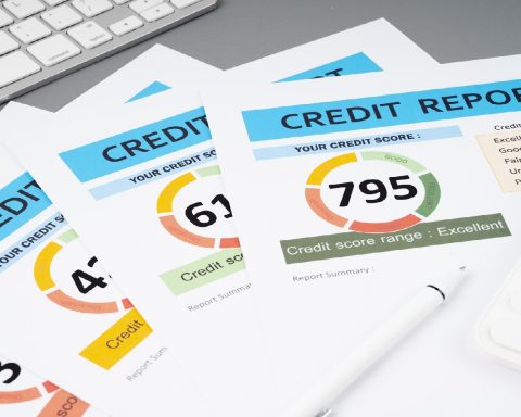 credit report