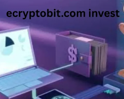 ecryptobit.com invest