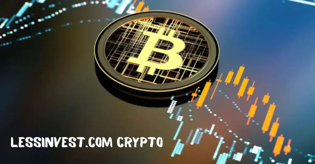 lessinvest.com crypto