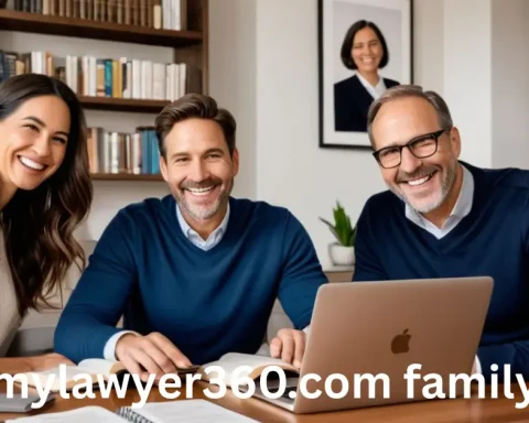 mylawyer360.com family