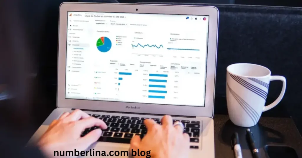 numberlina.com blog