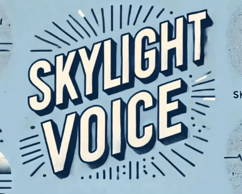 skylightvoice.com