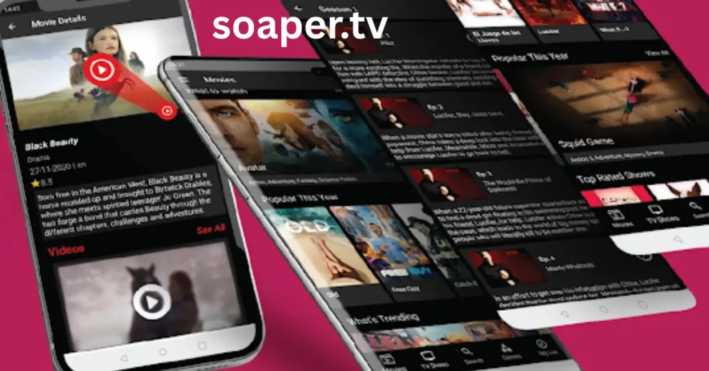 soaper.tv