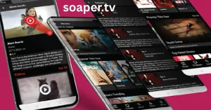 soaper.tv