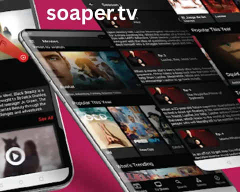 soaper.tv