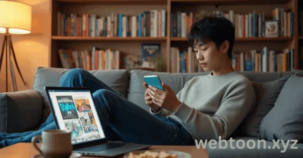 webtoon.xyz