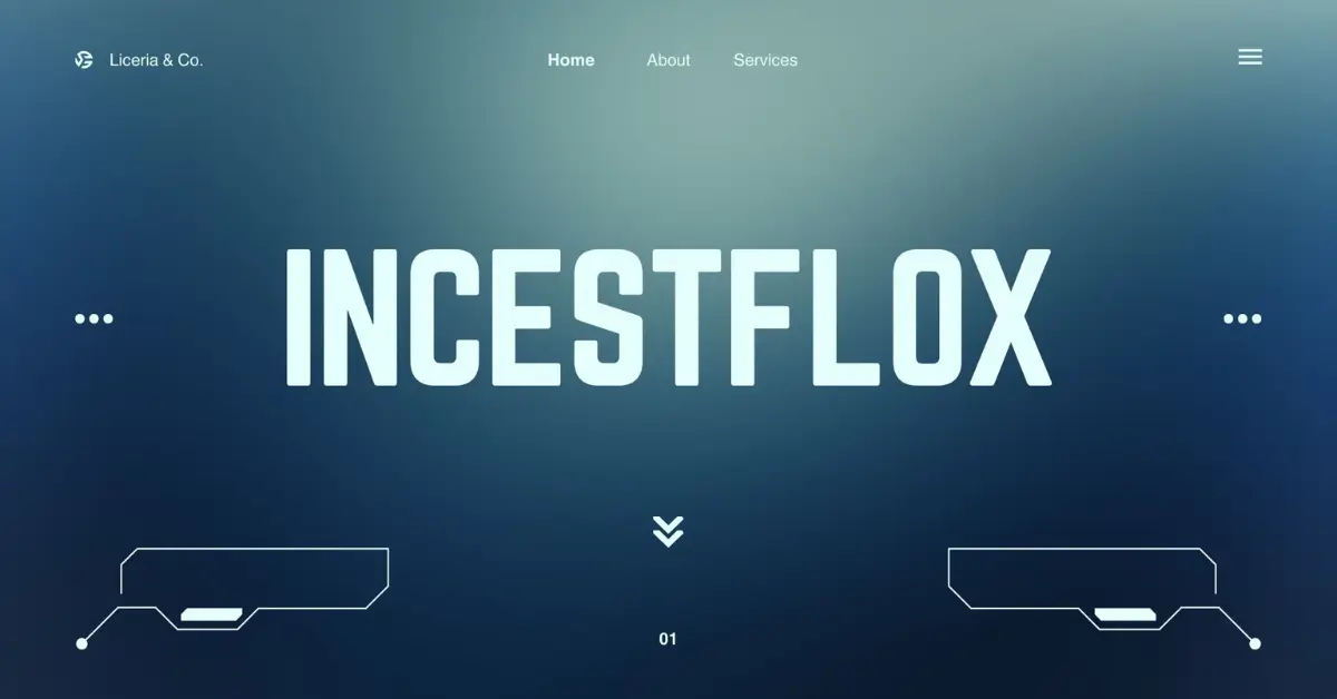 Incestflox