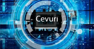 cevurı